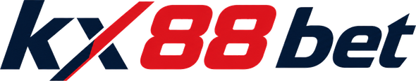 kx88 bet লগো